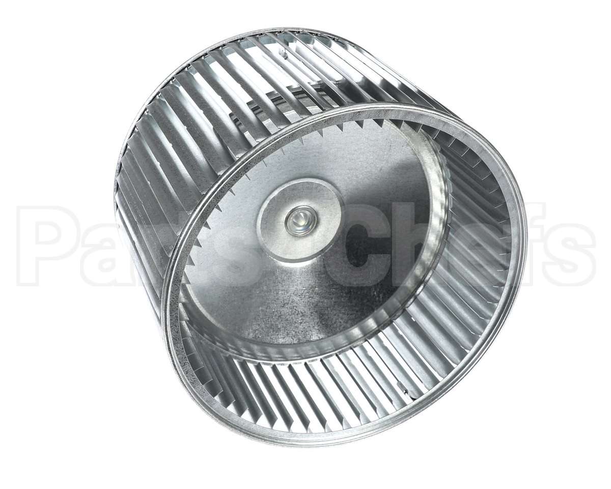 LA22LA019 Bryant Payne 1/2"Bore Cw 11 7/8"Dia Wheel