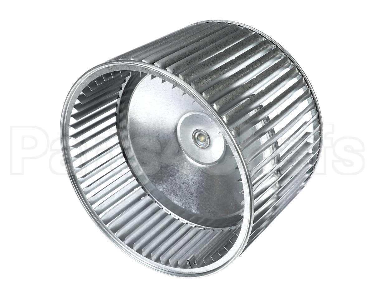 LA22LA019 Bryant Payne 1/2"Bore Cw 11 7/8"Dia Wheel