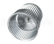 LA22ZA120 Bryant Payne 11"X11" 1/2" Bore Blwr Wheel