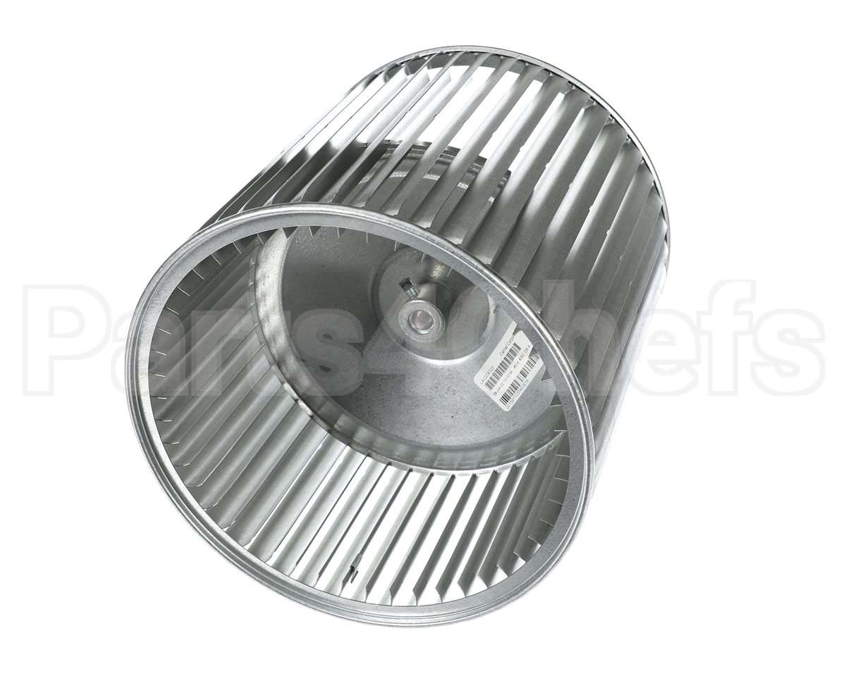 LA22ZA123 Bryant Payne 10 5/8"Dia Blowerwheel 1/2"Bor
