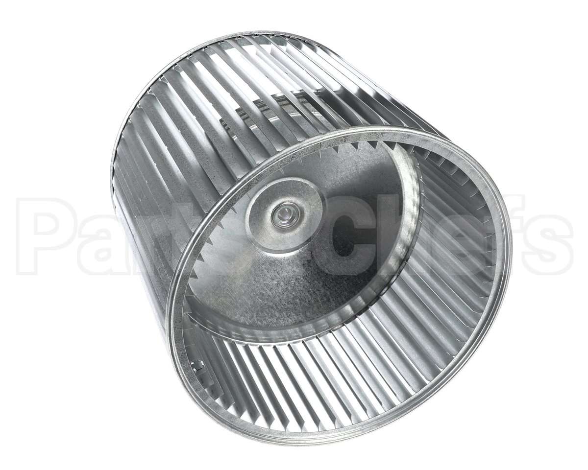 LA22ZA127 Bryant Payne 11X10 1/2"Bore Cw Blower Wheel
