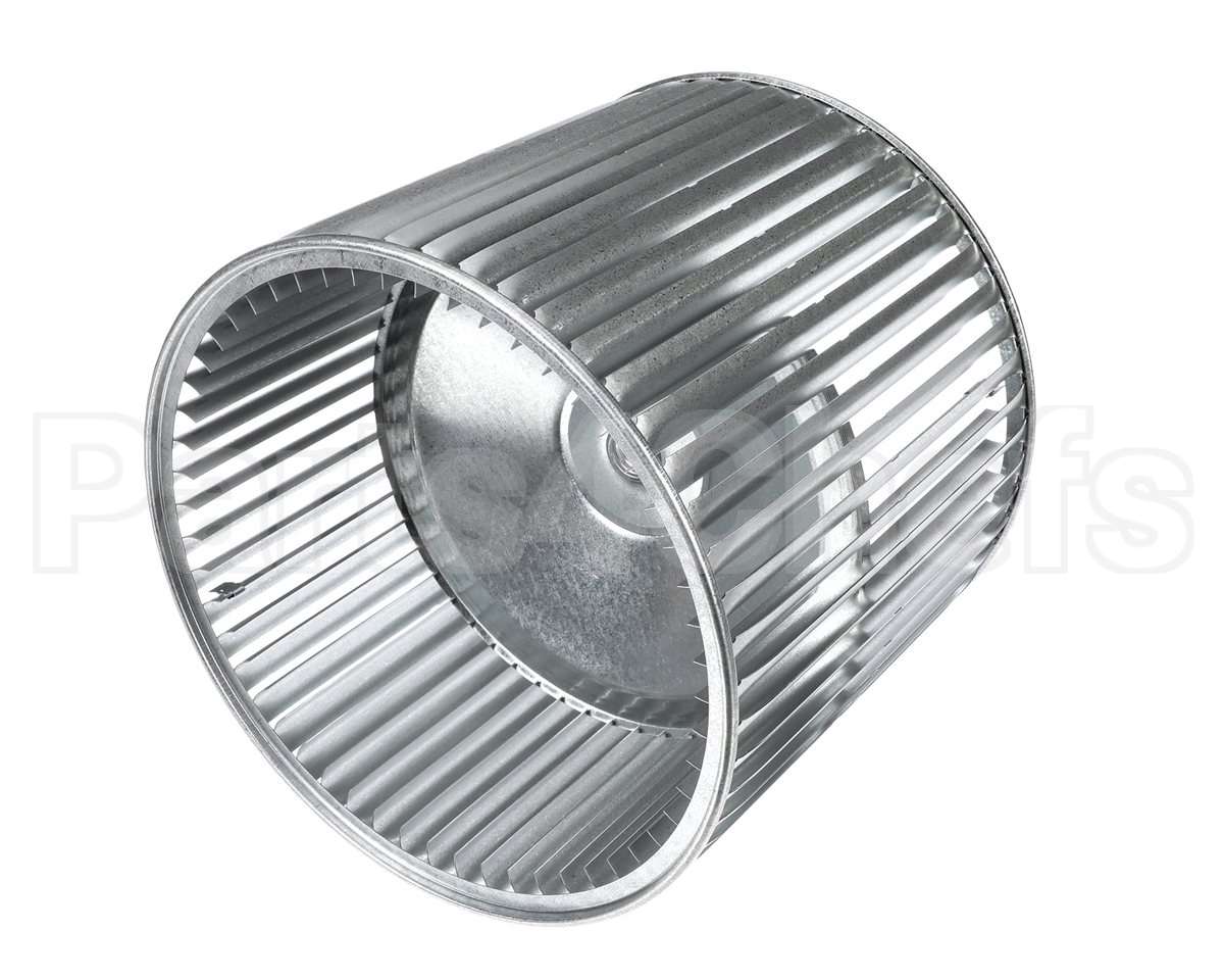 LA22ZA127 Bryant Payne 11X10 1/2"Bore Cw Blower Wheel