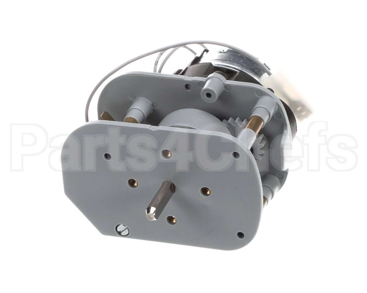 LA65090120 Moffat Timer 120 Min 60 Hz