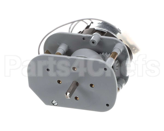 LA65090120 Moffat Timer 120 Min 60 Hz