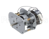 LA65090120 Moffat Timer 120 Min 60 Hz