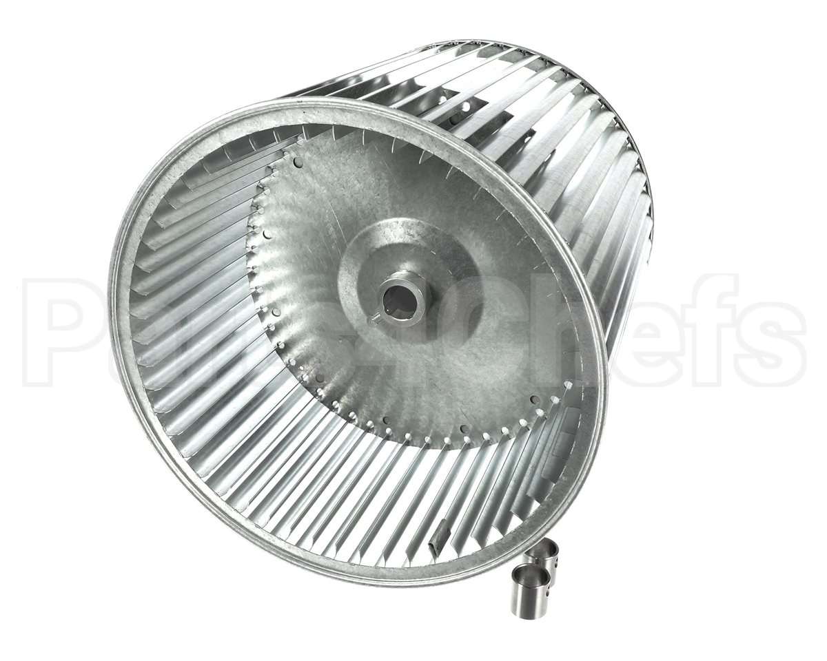 LA660001 Bryant Payne 15.5X15 Blower Wheel
