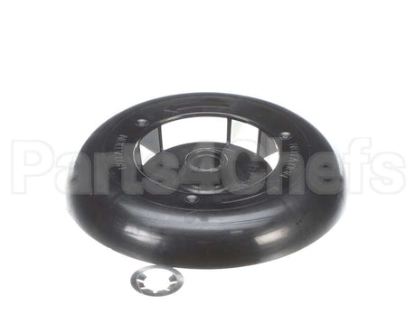 LA660002 Bryant Payne Plastic Wheel