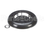 LA660002 Bryant Payne Plastic Wheel