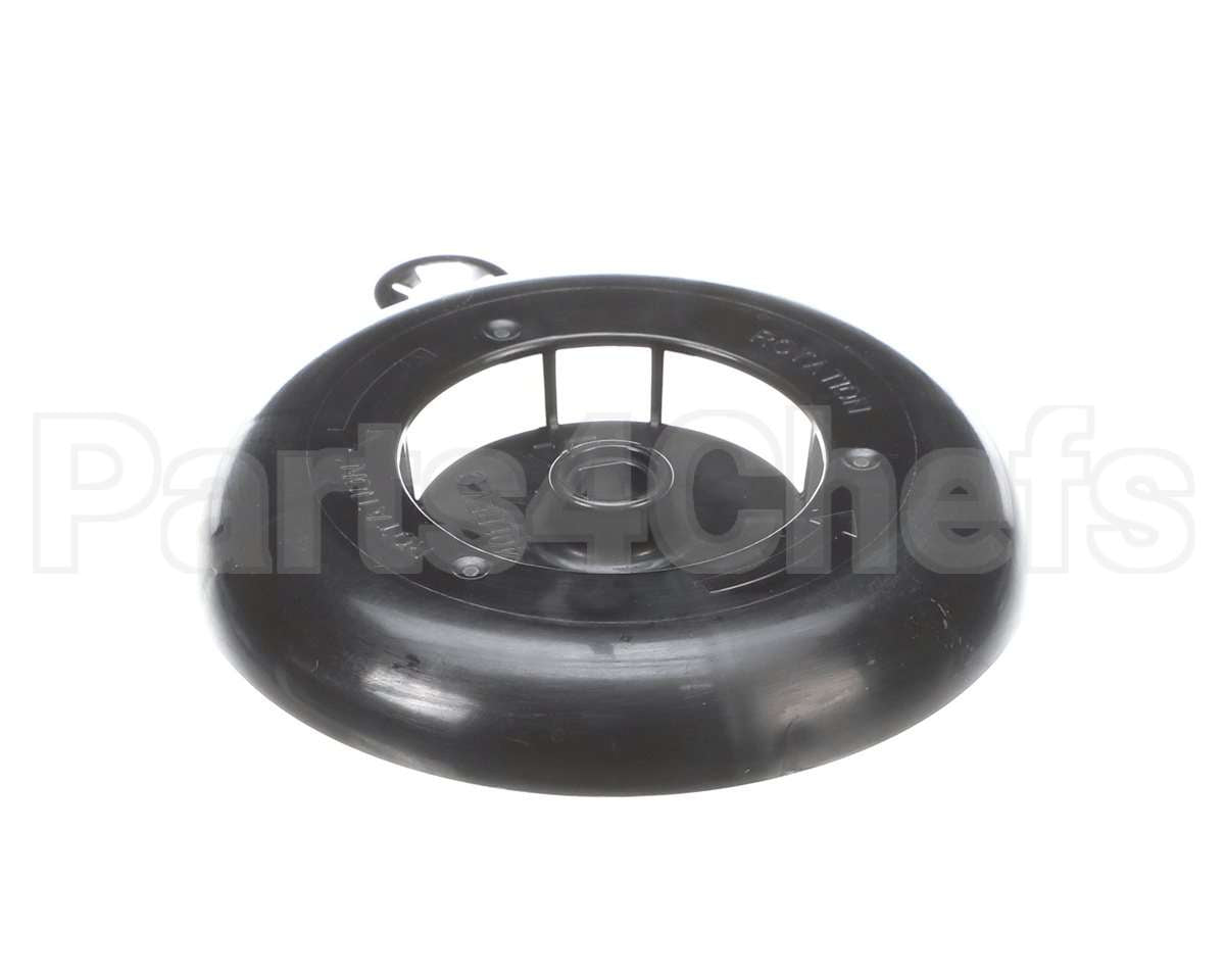 LA660002 Bryant Payne Plastic Wheel