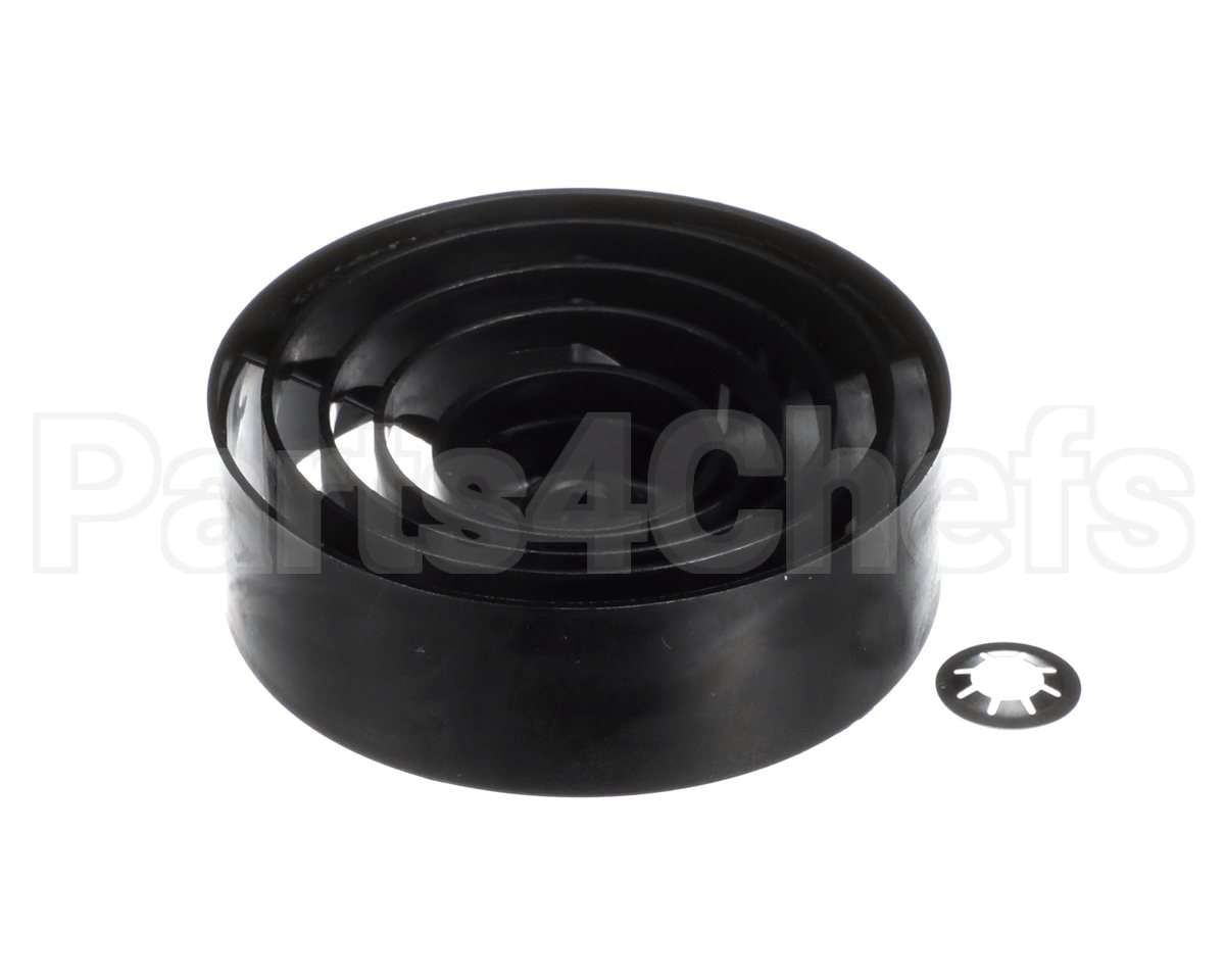 LA660003 Bryant Payne Inducer Cooling Fan