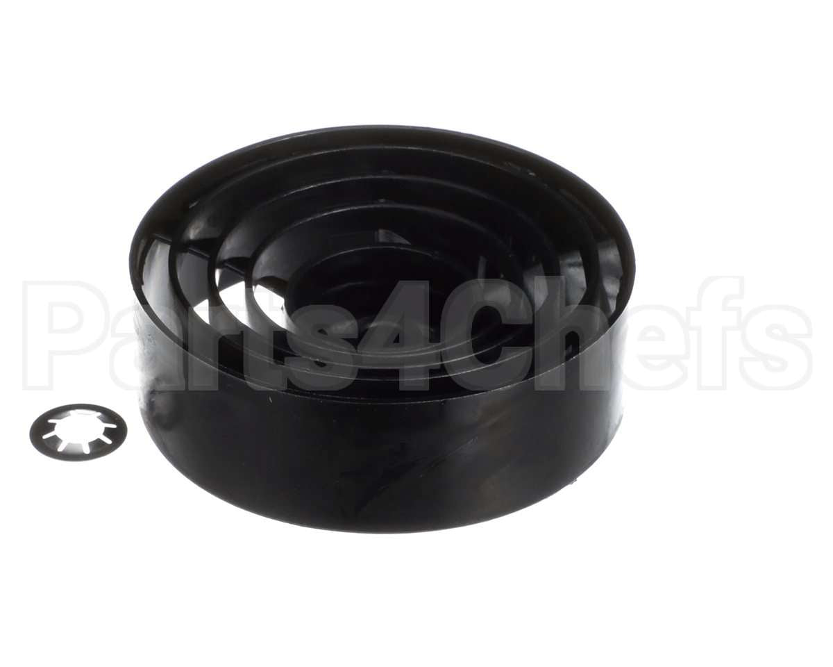 LA660003 Bryant Payne Inducer Cooling Fan