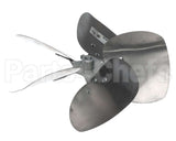 LA680547 Bryant Payne 13"Dia 38Deg 1/2" Cw 5 Blade Fan