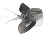 LA680547 Bryant Payne 13"Dia 38Deg 1/2" Cw 5 Blade Fan