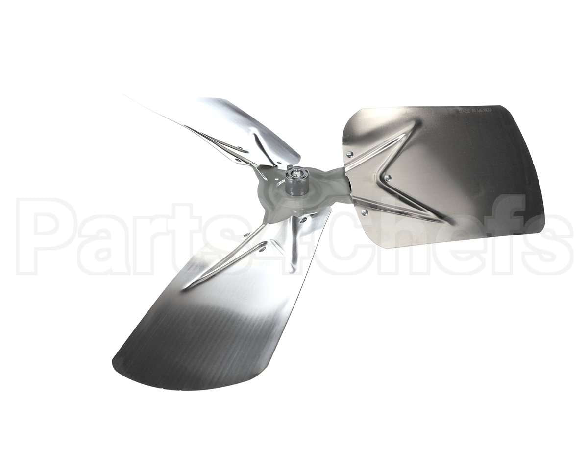 LA680613 Bryant Payne Fan Blade