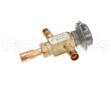 LAC4-180-4 Heatcraft Head Pressure Valve