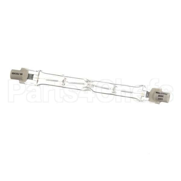 LAHAL Compatible Rotisol Light Bulb 5 In