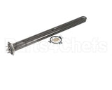 LAR65020381 Lainox Boiler Heating Element 208V 15000W