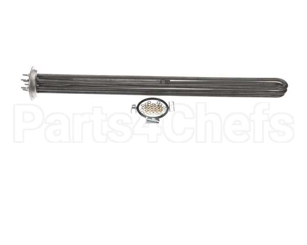LAR65020381 Lainox Boiler Heating Element 208V 15000W
