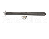 LAR65020381 Lainox Boiler Heating Element 208V 15000W