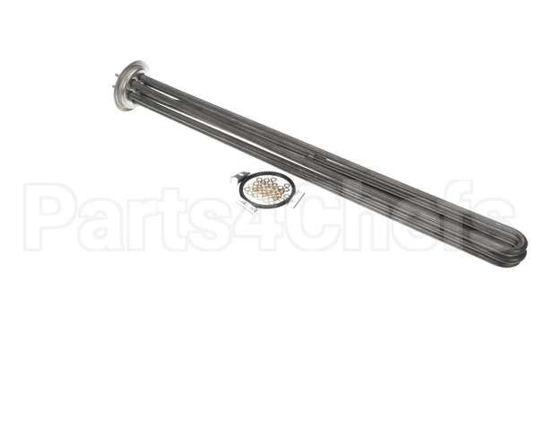 LAR65020381 Lainox Boiler Heating Element 208V 15000W
