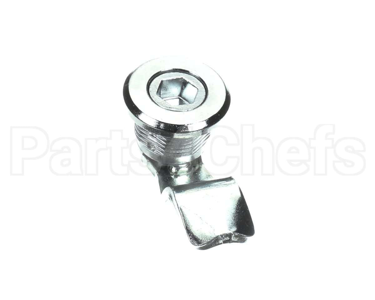 LAT00051 Trane Latch, Door