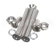 LATCHHANDLE Deluxe Equipment Latch Handle Hardware