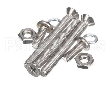 LATCHHANDLE Deluxe Equipment Latch Handle Hardware
