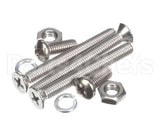 LATCHHANDLE Deluxe Equipment Latch Handle Hardware