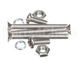 LATCHHANDLE Deluxe Equipment Latch Handle Hardware