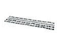 LBL999 Vollrath 10 Ea Mcdonalds Labels