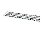 LBL999 Vollrath 10 Ea Mcdonalds Labels