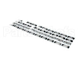 LBL999 Vollrath 10 Ea Mcdonalds Labels