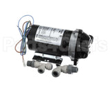 LCE-011 Mallet Ppo-500 Pump