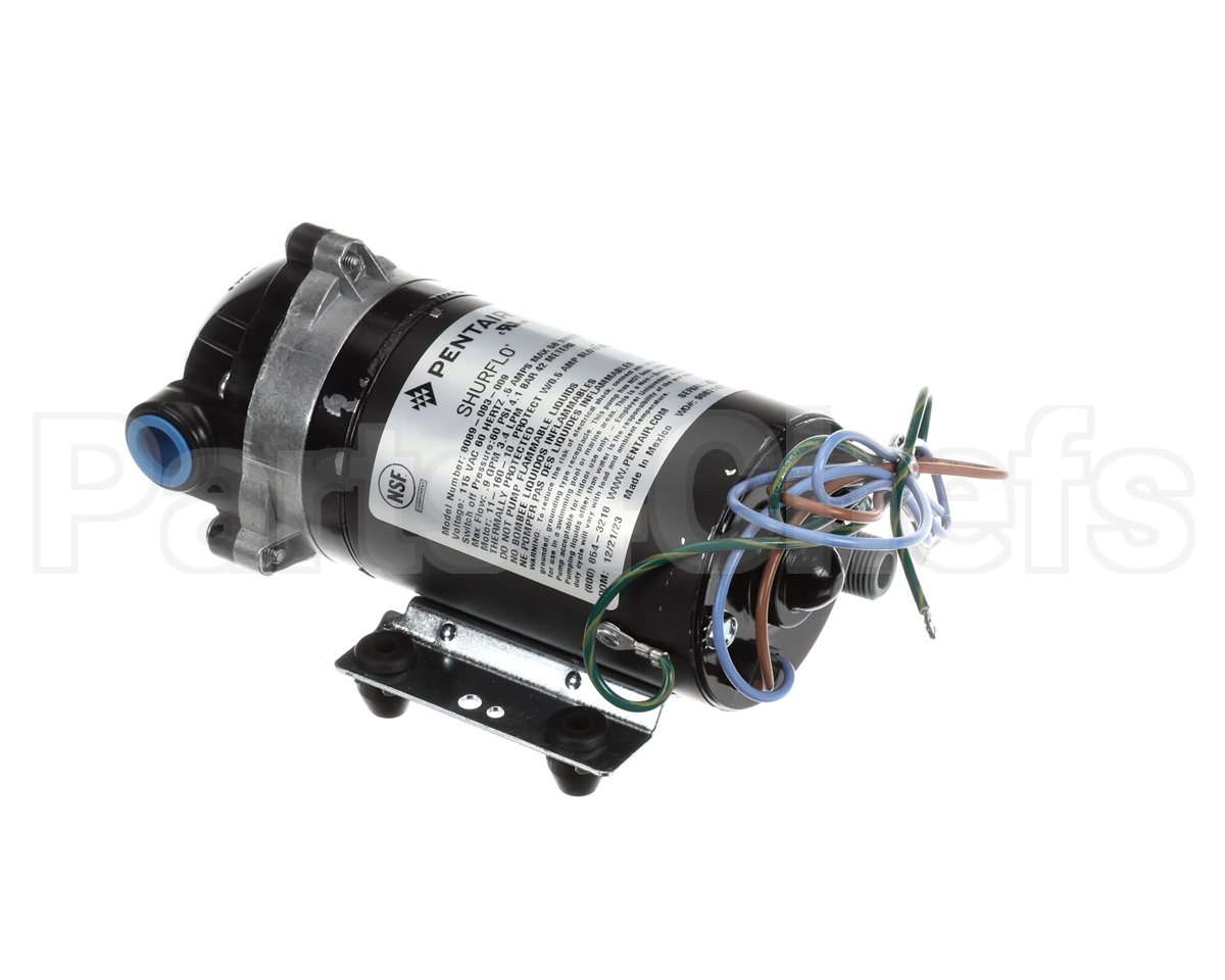 LCE-011 Mallet Ppo-500 Pump