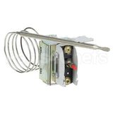 LCHE00300000 Compatible Hobart Safety Thermostat Lch, 1/4 X 6-1/2, 30