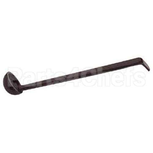 LD105-110 Compatible Cambro Ladle Pls Blk -110