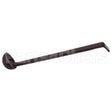 LD105110 Compatible Cambro Ladle Pls Blk -110