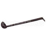LD105110 Compatible Cambro Ladle Pls Blk -110