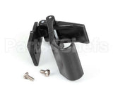 LD222NLA Carlisle Latch Assembly Cateraides Black