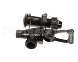 LD333FA00 Carlisle Faucet