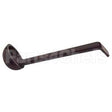 LD85-110 Compatible Cambro Ladle Cw 8In Plain -110 Black