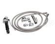 LDL Angelo Po Spray Gun With Hose Assembly