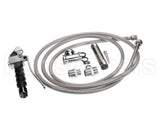 LDL Angelo Po Spray Gun With Hose Assembly