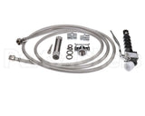 LDL Angelo Po Spray Gun With Hose Assembly