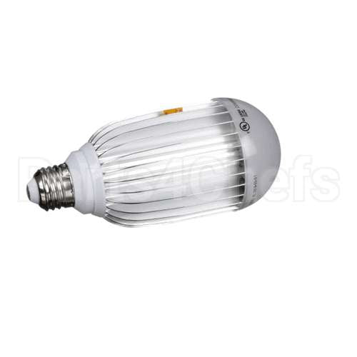 LED-40000N-B Flame Gard Hood Light