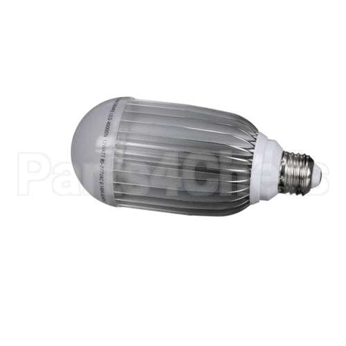 LED-40000N-B Flame Gard Hood Light