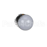 LED-40000N-B Flame Gard Hood Light