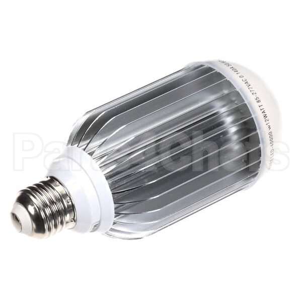 LED-40000W Compatible Captiveaire Screw In 12W Led Bulb