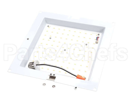 LED-L87-1030N Captive-Aire 12"X12" Led Retrofit Kit