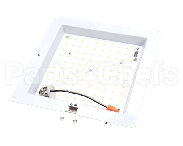 LED-L87-1030N Captive-Aire 12"X12" Led Retrofit Kit